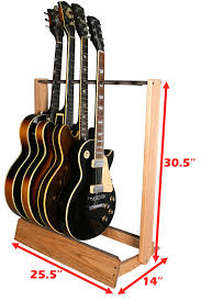 Floor Guitar Rack Cc34 In 2020 Guitar Rack Diy Guitar Stand Guitar