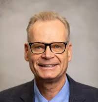 Dr. David Johnstone, MD, Thoracic Surgery