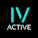 IV ACTIVE logo
