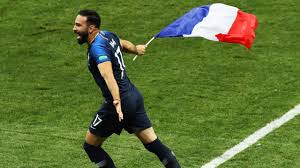 Footballeur international français et champion du monde. Pamela Und Pannen Das Bunte Leben Des Adil Rami