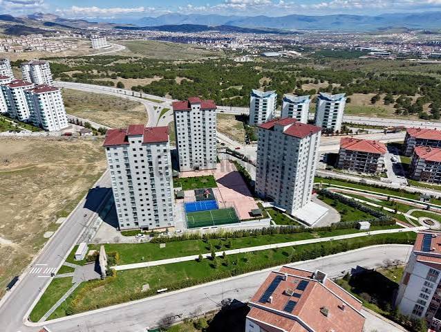 ARMADA VİZYON - 88 DAİRE
