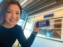 How would you like a KYW Newsradio charge-on-the-go device? I'd like you to  have it, but I only have one. Tell me when and why you listen to KYW  Newsradio and I'll