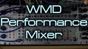 $349 new (1 offer) wmd vc mini slew. Wmd Performance Mixer Mutes Expander Youtube