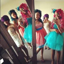 Daughters Of Lil Wayne And T.I. Form Adorable New Teen-Pop Group