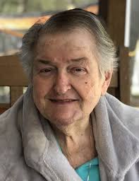 Sally Hooper Willis Obituary January 30, 2022