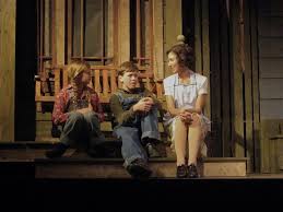 A Message For Boo – To Kill A Mockingbird