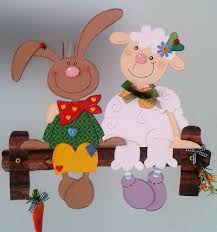 Fensterbild Hase Und Schaf Fruhling Ostern Kuche Dekoration Tonkarton Basteln Fruhling Ostern Basteln Fruhling Kinder Tonkarton