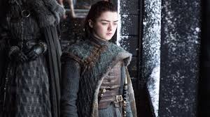 According To Maisie Williams Game Of Thrones Season 8 Will Premiere In April 2019 Geektyrant