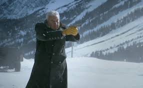 Submitted 1 year ago by more like old pursuit, ammirite? Jon Crunch Movie Review Cold Pursuit