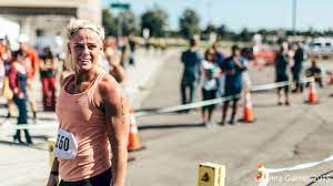Sara Sigmundsdottir Leads Preliminary Crossfit Open Leaderboard Floelite