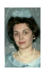 Helen Hodgerney Obituary (2010)