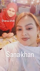 Shanaz Khan