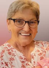 Joyce M. (Sweeney) Scalesse