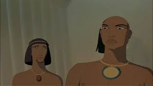 He is based on the pharaoh from the biblical tale of moses; An Egyptologist S Breakdown Of The Prince Of Egypt 1998 Leiden Islam Blog