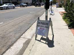 Rock N Roll Marathon Road Closures June 1 2 2019 Mission Hills Business Improvement District
