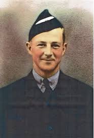 CURTIS, Stanley Noel