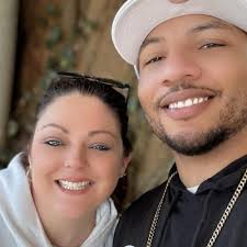 Anthony Brown and Ashley Poston's Wedding Website