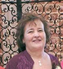 Barbara Ann Burton Obituary December 6, 2012