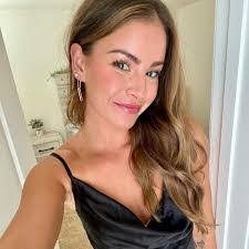 Alyssa Cates's Instagram, Twitter & Facebook