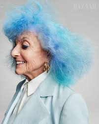 The Tweet That Launched a Thousand Dye Jobs