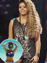 Little mix jesy nelson before. Jesy Nelson Weight Loss Workout Workoutwalls
