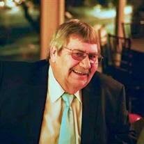 Kevin "Cordy" Cordes Obituary