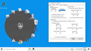 Circle dock can be easily displayed and hidden with customizable keyboard combinations, so that it stays out of the way when you don't need it. The 5 Best Dock Apps To Replace Your Taskbar In Windows 10 The Plug Hellotech