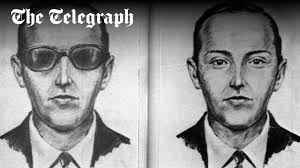 The only plane hijacker to get away with it: who was the mysterious DB  Cooper?
