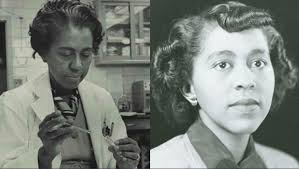 Ruth Carol Taylor became the first a Black Flight attendant in the US.