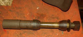 Mandrel - Wikipedia