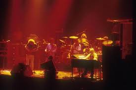 I told althea i was feeling lost, lacking in some direction. Althea Best Performances And Favorite Versions