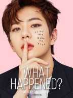 what happened to eric manges