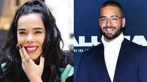 La canción fue anunciada el 27 de julio de 2020 por maluma, quien publicó un adelanto del video oficial en su cuenta de instagram. Beatriz Luengo Responde A Maluma Con Una Cancion Propia Hawai Respuesta Mujer Tendras Que Ser Mejor Porque Ser Guapo No Alimenta