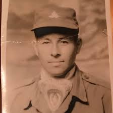 My family has this photo which includes my husband's father. James E  Fulton, who joined the North Novies in Amherst, NS in 1940. He later  transferred to the Princess Louise Fusilliers. The