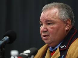 MMF hosts Sixties Scoop engagement session