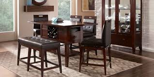 Julian Place 6 Pc Dining Room Dining Room Sets Dining Room Design Dining Room Furniture