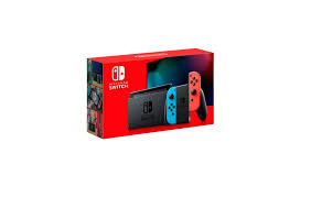 This new switch, which many have come to call the switch pro, will be sold alongside the $199 nintendo switch lite and would eventually replace the current standard model. Nintendo Switch Pro 2021 Release Date Name And Features Leaked