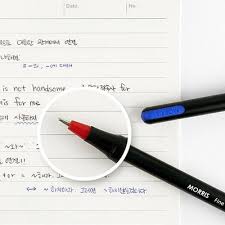 MochiThings: Morris Easy Fluid Pen