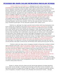 Kepentingan semangat patriotisme dalam kalangan remaja. Karangan Vandalisme Dalam Kalangan Remaja Bahasa Melayu Smk Taman Megah Ria Isi Dan Huraian Langkah Umum Mengetahui Bahawa Masalah Sosial Dalam Kalangan Remaja Semakin Membimbangkan Sanx Xox