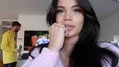 Still dating her boyfriend ? Q A Met Monicageuze Youtube