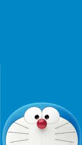 Lagi nyari wallpaper whatsapp yang keren atau lucu? Doraemon Phone Wallpaper Hd Doraemon
