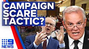 PM slams Albanese for ‘despicable lie’ over cashless debit cards