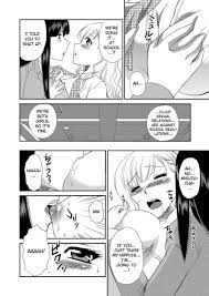 Selfish Top And Airheaded Bottom's Yuri Smut 1 Manga Page 8 - Read Manga  Selfish Top And Airheaded Bottom's Yuri Smut 1 Online For Free