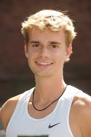 2021 Men's Cross Country Roster