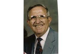 Marvin Oswald Obituary (1927