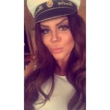 Sandra Baudin's Instagram, Twitter & Facebook