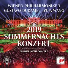 It is with deep regret that i have to withdraw from the remainder of my appearances with the boston symphony orchestra this week due to an aggravation of an injury from last december, said dudamel in a statement. Gustavo Dudamel Wiener Philharmoniker Sommernachtskonzert 2019 Summer Night Concert 2019 2019 Official Digital Download 24bit 96khz Hdmusic
