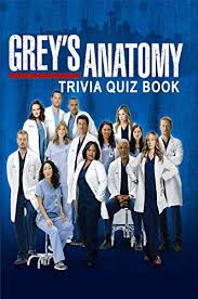 Quotes from all three seasons of grey's anatomy. Grey S Anatomy Trivia Quiz Book English Edition Ebook Carl Loura Friedrich Amazon Com Mx Tienda Kindle