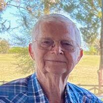 James Thatcher Courtney Obituary