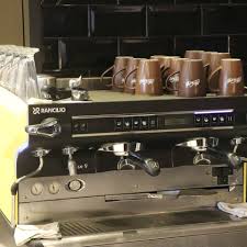 An espresso machine at home will allow you to reduce your coffee shop visits and brew a concentrated, complex and intensely flavorful espresso yourself. Kaapi Machines Espresso Machine Training Lbb Bangalore
